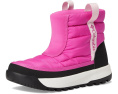 Columbia Snowtrot Mid утепленные ботинки с мембраной Omni Shield для детей