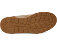 Мокасины Allen Edmonds Easton Slip-on с кожано-текстильным верхом