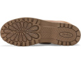 Ботинки Jambu Indy Water Resistant кожаные на молнии