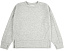 Свитшот YPB Neoknit с круглой горловиной от abercrombie kids