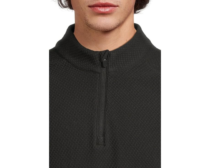Свитшот Boulder 2.0 1/4 Zip с высоким воротником от PUMA Golf