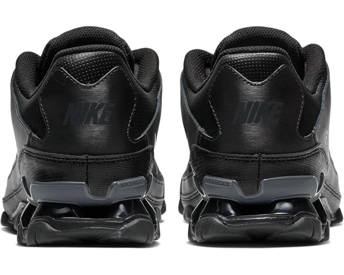 Тренировочные кроссовки Nike Reax 8 с амортизацией Reax