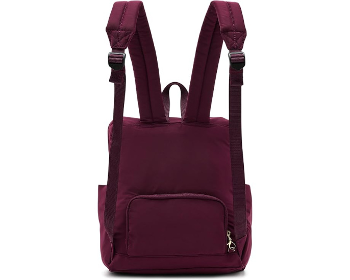 Рюкзак Baggallini Jet Set Anti-Theft Daypack с защитой от кражи