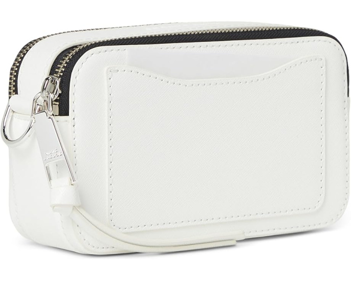 Сумка Marc Jacobs The Snapshot DTM из кожи saffiano