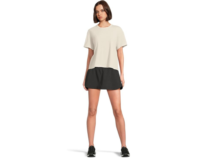 Футболка Free Fly Elevate Lightweight Tee из хлопка и бамбука