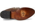 Сапоги L6196 с круглым носком и вышивкой от Corral Boots