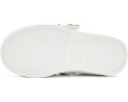 Кроссовки Kurt Geiger London Kids Mini Flower Petal для малышей
