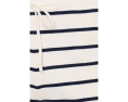 Шорты Bay Stripe Sweater от 525 america в полоску