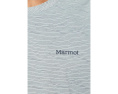 Футболка Marmot AirExchange SolarShield Crew с защитой UPF 50