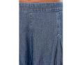 Джинсы Free People Moonflower с эффектом балун