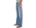 Джинсы клеш Relaxed Bootcut Madewell