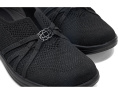 Мокасины LifeStride Niche Knit Skimmers на танкетке