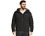 Пуховая куртка Helly Hansen Bossanova Puffy 2.0 с капюшоном и вентиляцией