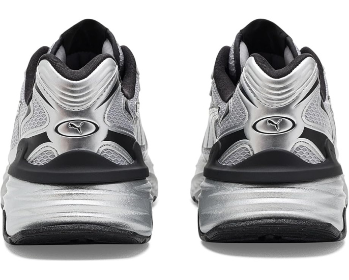 Puma Кроссовки Fade Nitro Y2K