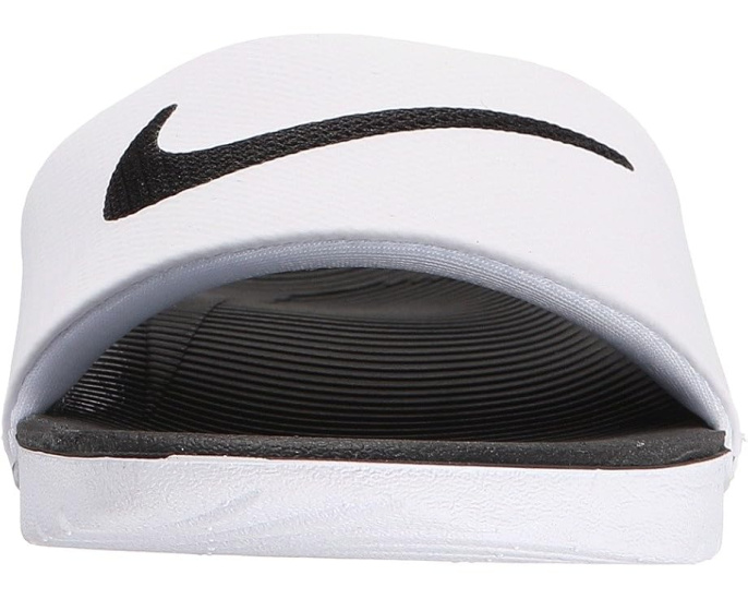 Слайды Kawa Slide для детей от Nike с Solarsoft подошвой