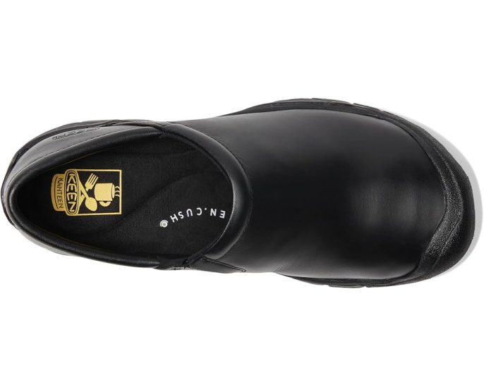 Keen Utility PTC Slip-On II с мягким носком