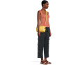 Fjällräven сумка через плечо High Coast Crossbody из нейлона