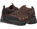 Низкие треккинговые кроссовки Propet Ridge Walker Low с водонепроницаемым верхом