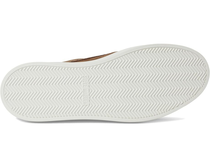 Обувь Steve Madden Frankk из замша с круглым носком