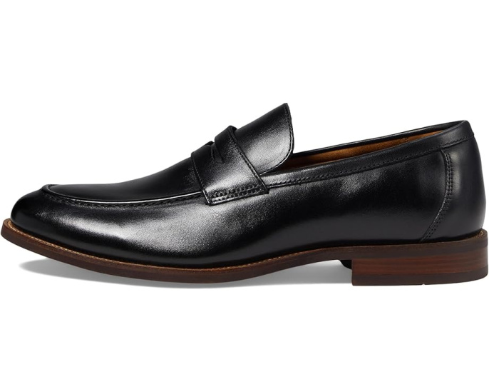 Лоферы Florsheim Rucci Moc Toe Penny с удобной съемной стелькой