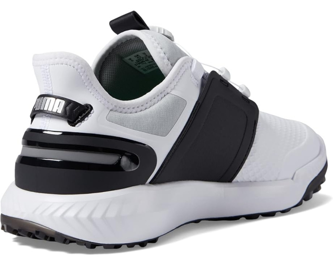 Диск-гольф обувь Puma Ignite Elevate с системой DISC для идеальной посадки