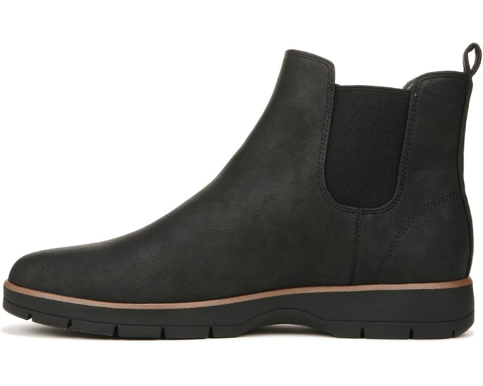 Ботильоны Dr. Scholl's Northbound с эластичными панелями и удобной стелькой