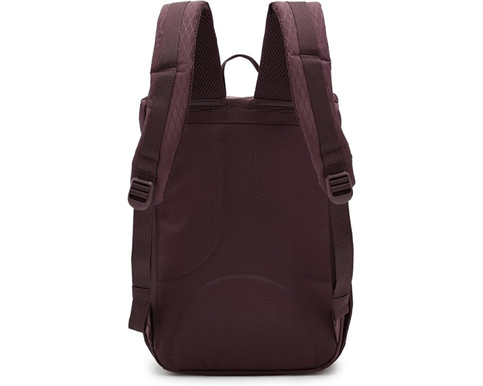 Herschel Supply Co. Little America Mid Backpack с отделением для ноутбука