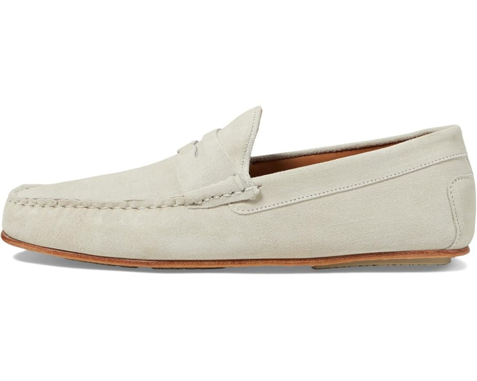 Мокасины Supersprtpen с гелевой стелькой Allen Edmonds