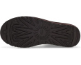 Ботинки UGG Classic Ultra Mini Crinkle с переливающимся верхом