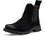 Ботинки Fly London Rilk489Fly из замши