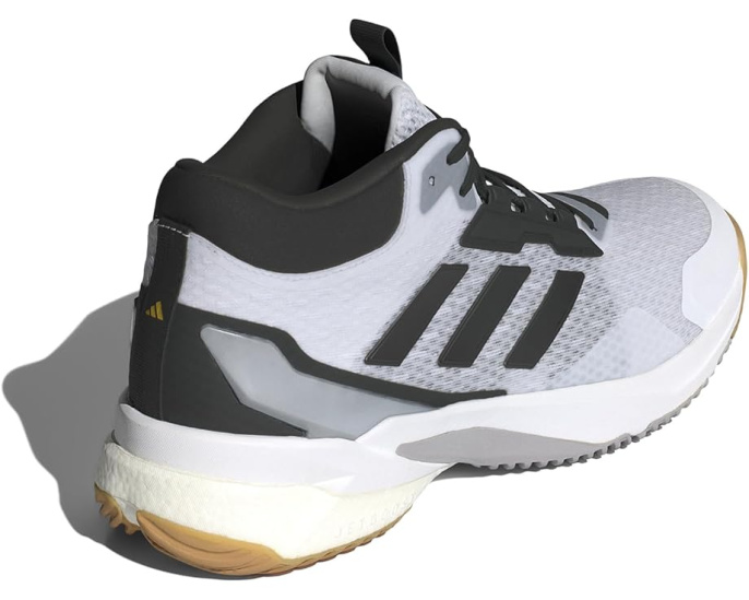 Adidas волейбольные кроссовки Crazyflight 5 Mid с BOOST
