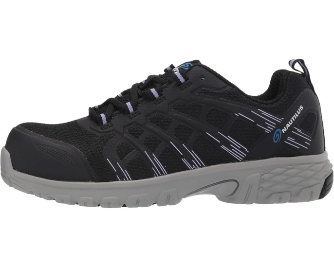 Nautilus Safety Footwear ботинки Stratus CT для электриков