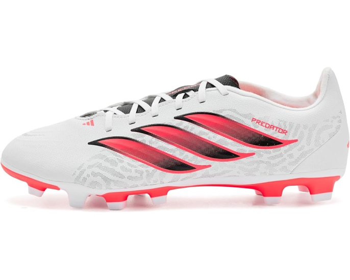Adidas Predator Club бутсы для игры на твердом и смешанном грунте