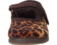 Детские кеды Cienta Kids Shoes 400050 с принтом