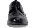 Оксфорды Stacy Adams Brayden Wing Tip с перфорацией на шнуровке