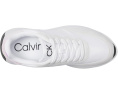 Кроссовки Calvin Klein Hallie на платформе с массивной подошвой