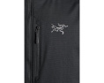 Худи Delta Hybrid от Arc'teryx для альпинизма