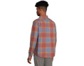 Рубашка RVCA Thatll Work Flannel Long Sleeve с длинным рукавом