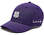 Женская кепка Black Clover Hollywood 34 с вышитыми люверсами