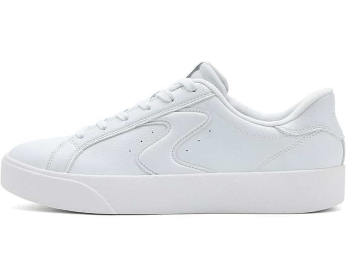SKECHERS Кроссовки Belmont Hands Free Slip-Ins для легкого надевания