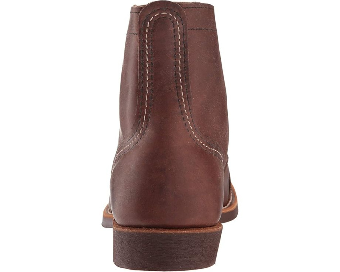 Ботинки Red Wing Heritage 6 дюймов (15.24 см) Iron Ranger с усиленным мыском