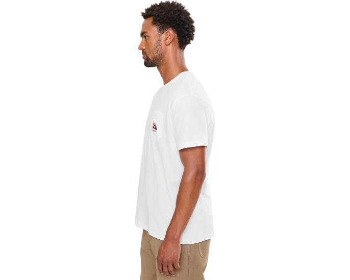 Футболка Polo Ralph Lauren Classic Fit с медвежонком Polo