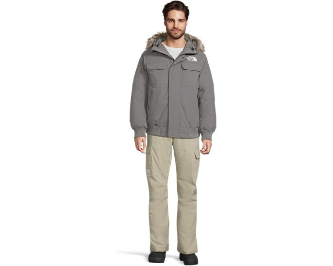 Куртка бомбер McMurdo The North Face