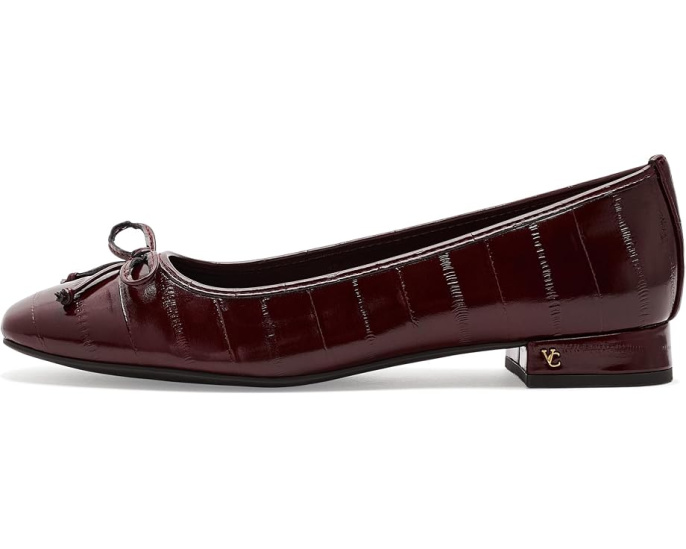 Туфли-лодочки Jenlea Vince Camuto на каблуке