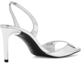 Туфли-лодочки Schutz Scarlett Sling Mid на шпильке с ремешком