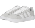 Кроссовки Adidas Grand Court Alpha 00s с подошвой Cloudfoam