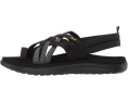 Экологичные сандалии Teva Voya Strappy с переплетенными ремешками