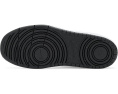 Nike Kids кроссовки Court Borough Low Recraft с липучкой