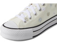 Converse Chuck Taylor All Star Eva Lift Platform Florals для детей