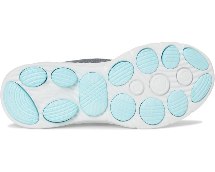 SKECHERS Performance Go Walk 8 Britt с технологией Hyper Pillar